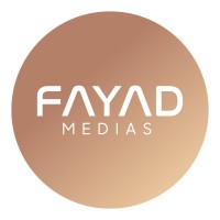 FAYAD MEDIAS logo - Similar company to Antoumotioum