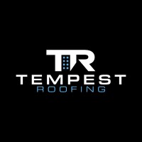 Tempest Roofing logo - Similar company to Stratus Roofing