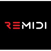 Remidi logo - Similar company to Remidi