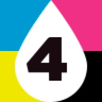 Printing Experts logo - Similar company to Carisma | Est. 1999