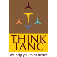 ThinkTanc Hospitality logo - Similar company to Smart Trip Platform