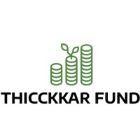 Thicckkar Fund logo - Similar company to Column5 Consulting