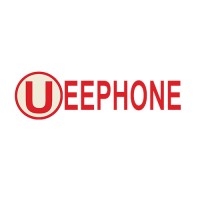 Ueephone logo - Similar company to Exphone.Ae