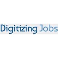 Digitizing Jobs logo - Similar company to Digitizing Secrets