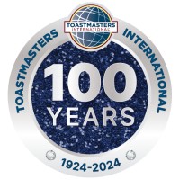Camden County Toastmasters logo - Similar company to Bristol Harbor Group, Inc.