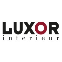 LUXOR Interieur logo - Similar company to Storry'S