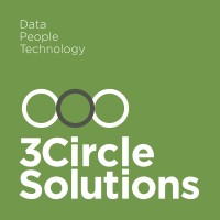 3Circle Solutions logo - Similar company to Procuresql