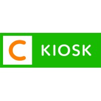 C-KIOSK logo - Similar company to Endurace Technologies Private Limited