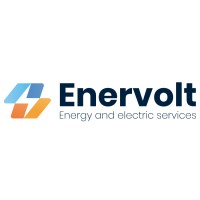 ENERVOLT logo - Similar company to Enervolt