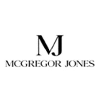 McGregor Jones logo - Similar company to Liaoning Bory Co., Ltd.
