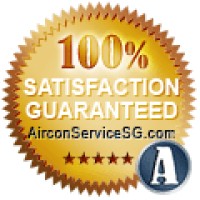 Aircon Services Singapore logo - Similar company to Techco Aircon Engineering