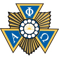 Alpha Phi Omega | Gamma Pi Chapter at the University of Michigan logo - Similar company to Yavin Technologies