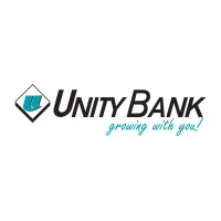 Unity Bank logo - Similar company to Unity Bank Plc