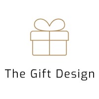 The Gift Design logo - Similar company to Chokleto