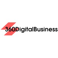 360 Digital Business logo - Similar company to Digital Thikana