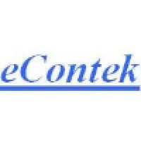 eContek logo - Similar company to Teamglo [ We Are Hiring]
