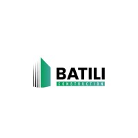 BATILI CONSTRUCTION logo - Similar company to Aef Reims