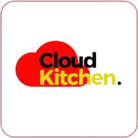 Cloud Kitchen logo - Similar company to Cloud Wrapper