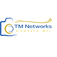 TM Networks logo - Similar company to Buzz Media