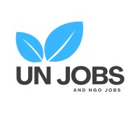 UN Jobs and NGO Jobs logo - Similar company to Iom - Un Migration