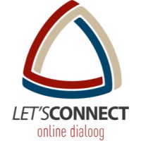 Let's Connect online dialoog logo - Similar company to Let'Sconnect