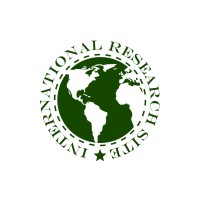 International Research Site logo - Similar company to Ilres