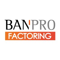 Banpro Factoring Perú logo - Similar company to Latam Trade Capital