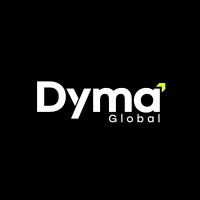 Dyma Global logo - Similar company to Grapicgo