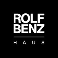 Rolf Benz Haus Praha logo - Similar company to Architektonický Ateliér Radan Hubička
