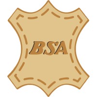 B. S. Arora & Sons HUF logo - Similar company to Teja Industries