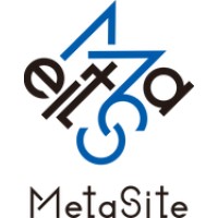 株式会社メタサイト logo - Similar company to 株式会社Kompeito