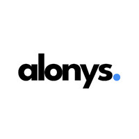 Alonys logo - Similar company to Leafty