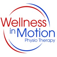 Wellness in Motion Physio Therapy logo - Similar company to Hydroactive Limited