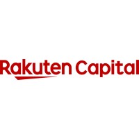 Rakuten Capital logo - Similar company to Imi Venture Studio