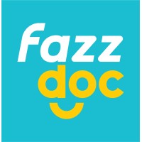 Fazzdoc logo - Similar company to Tempat.Com