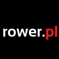 rower.pl logo - Similar company to Sm Storm Bikes