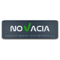 NOVACIA Business Consultants logo - Similar company to Innovation Technology And Management Consultants
