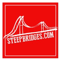 Steepbridges.com logo - Similar company to Untapped