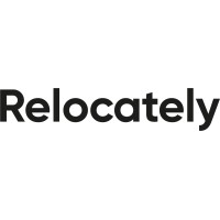 Relocately logo - Similar company to Sirelo