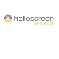 Helioscreen Projects logo - Similar company to Dec-Italia