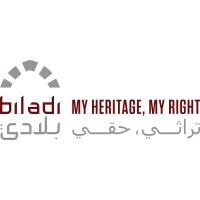 Biladi NGO logo - Similar company to Emian Construction Group