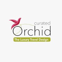 Orchid Curated Travel logo - Similar company to Flyeased