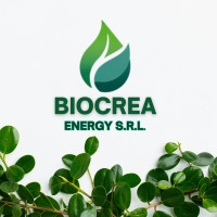 BIOCREA ENERGY S.R.L. logo - Similar company to Energy Process Engineering Solutions