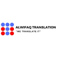 Alwifaq Translation logo - Similar company to Esd Translation Services