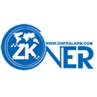 ONER&ZHUOKAI Electronics Technology Limited logo - Similar company to Pag Electronics - Electronic Product Development, Design, Engineering, Manufacturing