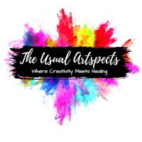 The Usual Artspects logo - Similar company to The Crafted Cocktail Co.