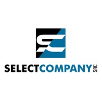 SELECT COMPANY SAC logo - Similar company to Incaprof