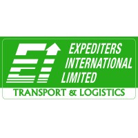 EXPEDITERS logo - Similar company to Expediter Services, Llc