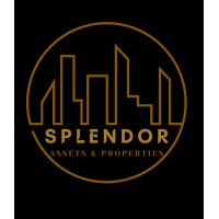 Splendor Assets and Properties logo - Similar company to Step, Making Places