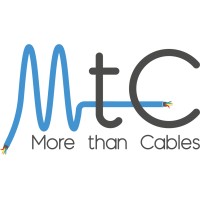 MtC - Maintenance, travaux et Câblage logo - Similar company to Tinghalen System